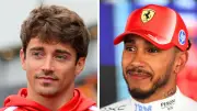 Charles Leclerc Signs Multi-Year Contract Extension with Ferrari
