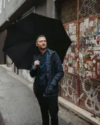 Charlie Pickering on ADHD, social media, and his new radio role