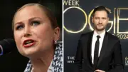 Charlie Pickering Walks Back Grace Tame Criticism After Backlash