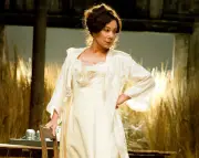 Chekhov's Cherry Orchard Blossoms in British Production, Critic Says