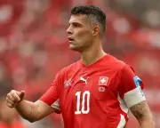 Chelsea Complete Xhaka Signing, Sell Chalobah to Como