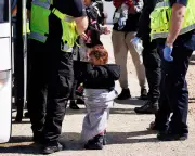 Children's Watchdog Rebukes Home Office Asylum Crackdown Plan