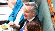 Chris Bowen Heads to Germany for Climate Talks Ahead of COP31