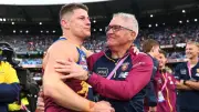 Chris Fagan expects Dayne Zorko to play on for Brisbane Lions in 2026