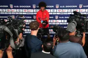 Chris Richards Races to Be Fit for US World Cup Opener Against Paraguay