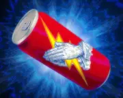 Christian Energy Drinks: Yahweh, Agape, and 4gvn Enter Saturated Market