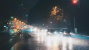 Cities Make It Rain More Often, But Less Than Satellites Suggest