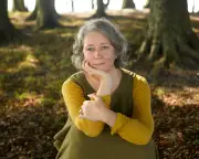 Claire Fuller on Dylan Thomas, Shirley Jackson, and Elizabeth Strout
