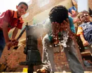 Clean Water Key to Combating Antimicrobial Resistance Crisis