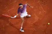 Cobolli Reaches First Grand Slam Semi-Final After Comeback Win