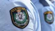 Cocaine, Cash, Knife Seized During Sydney Vehicle Stop