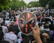 Cockroach Janta Party: Youth Movement Threatens India's Rightwing Government