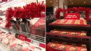 Coles Launches Christmas Hams in June for Winter Sales Boost