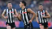Collingwood Crush Richmond by 34 Points at MCG