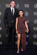 Collingwood's Darcy Cameron and Adriana Guevara welcome baby daughter Bruna