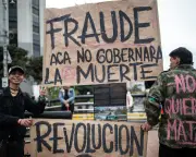Colombia Election Shows Trumpism as Transnational Threat: Guardian