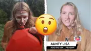 Comedian Lisa Spencer slammed for 'diabolical' Aboriginal parody video
