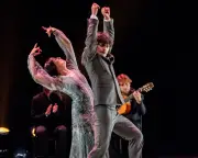 Compañía de Danza Jesús Carmona: Unydos Review – Sadler's Wells