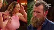 Contestant Collapses on Farmer Wants a Wife After Rejection