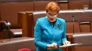 Could Pauline Hanson Become Australia's Prime Minister? Rules & Reality
