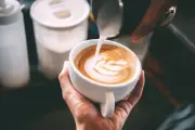 Cow's Milk vs Plant-Based: ECU Study Finds Dairy Healthier for Coffee Lovers