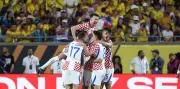 Croatia World Cup Preview: Old Guard Eyes One Last Hurrah