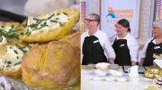 CWA's Prize-Winning Scone Recipe Revealed for World Scone Day