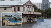 Damaging Winds and Rain Batter WA Coast on Long Weekend