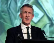 Dan Jarvis promises delayed UK defence investment plan before NATO summit