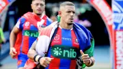 Dane Gagai to Finish NRL Career at Brisbane Broncos in 2027
