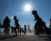 Dangerous Heatwave to Grip Central and Eastern US Before July 4th