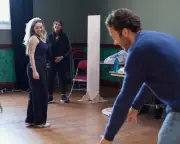 Danielle de Niese on Directing Her First Opera: Figaro's New Vision