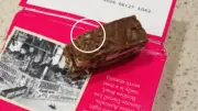 Darrell Lea Rocklea Road chocolate mould complaints investigated