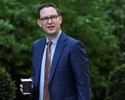 Darren Jones and Andy Burnham Emerge as Labour Leadership Contenders