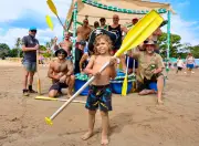 Darwin Beer Can Regatta 2026: Down Under Safari Pirates win back-to-back