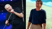 Daryl Braithwaite Retires from Live Performances at 77