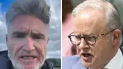 Dave Hughes Slams CGT and Negative Gearing Changes, Says People Are 'Angry Like Never Before'