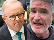Dave Hughes slams Labor over capital gains tax and negative gearing reforms
