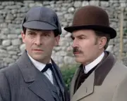 David Burke, Actor Known for Shakespeare and Sherlock Holmes, Dies at 88