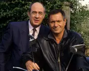 David Daker, actor known for Boon and Z Cars, dies aged 90
