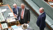 David Farley Sworn In as One Nation MP for Farrer After Landslide Win