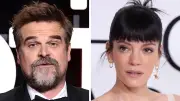 David Harbour Finally Breaks Silence on Lily Allen's Break-Up Album