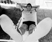 David Narey's Toe Poke: Scotland's Iconic 1982 World Cup Goal