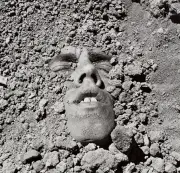 David Wojnarowicz and Renèe Helèna Browne Shine at Glasgow International