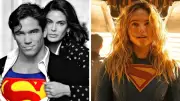 Dean Cain Slammed for Cruel Supergirl Joke About Milly Alcock