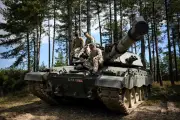Defence Spending: Keeping Britain Safe Without Wasting Money