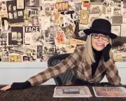 Diane Keaton's Nail Clippers Sold for $960: Collector Shares Obsession