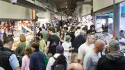 Dick Smith Slams Australia's Population Hitting 28 Million