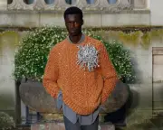 Dior Mashes Up Indie Sleaze and Luxury in Jonathan Anderson Debut