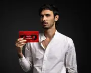 Director Roberto dos Santos on the First Straight-to-VHS Film in 20 Years